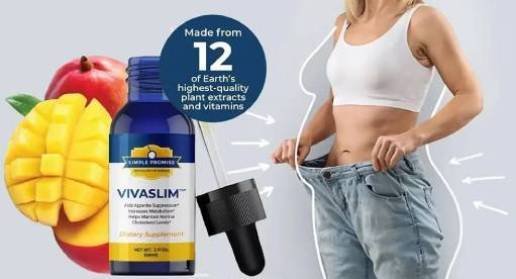 Diagram explaining how a plant-based formula supports metabolic balance naturally