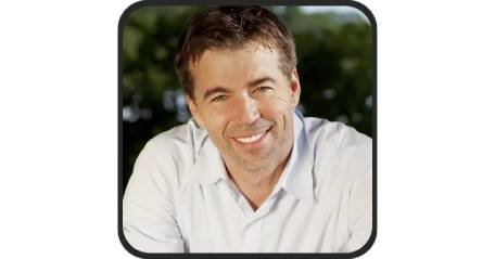 VivaSlim customer providing a review about their daily experience with the product